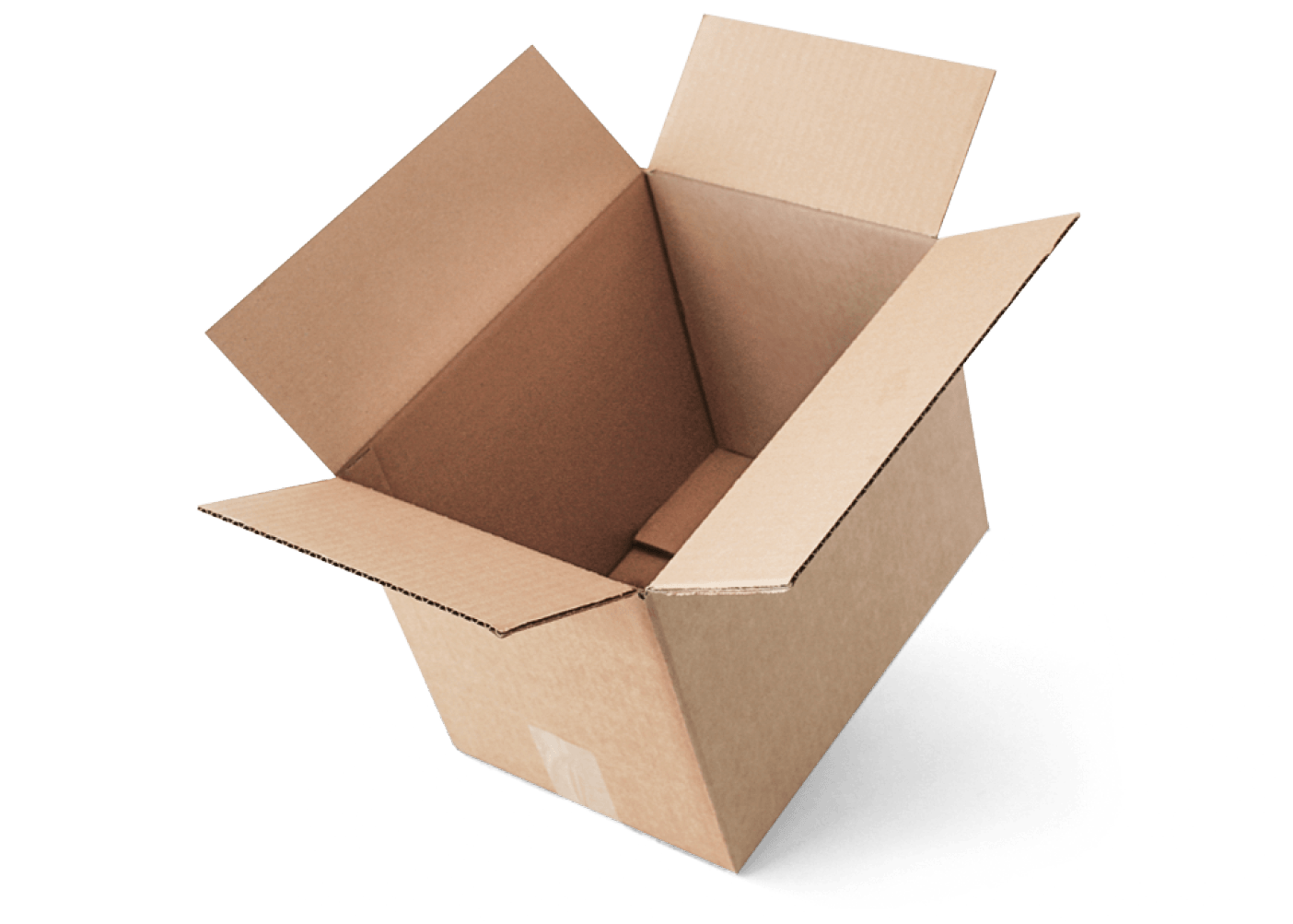 Verpackung und Lagerung